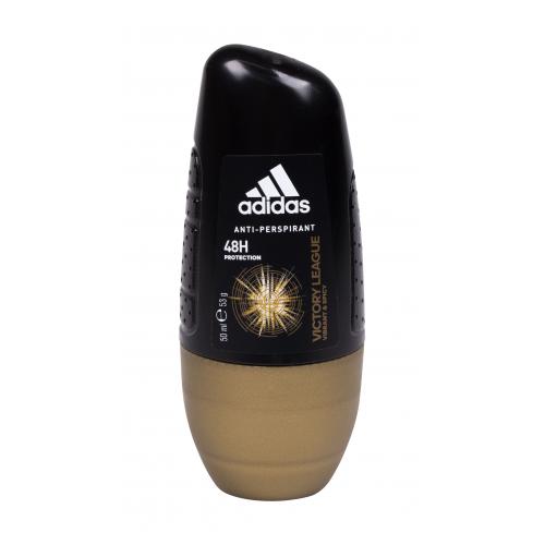 Adidas Victory League 50 ml antiperspirant pentru bărbați
