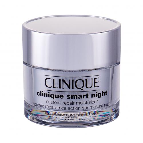 Clinique Clinique Smart Night 50 ml cremă de noapte pentru femei