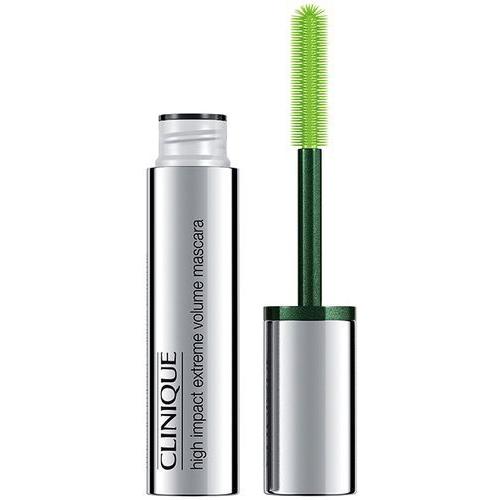 Clinique High Impact Extreme Volume 10 ml mascara tester pentru femei 01 Extreme Black
