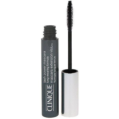 Clinique Lash Power 6 ml mascara tester pentru femei 01 Black Onyx