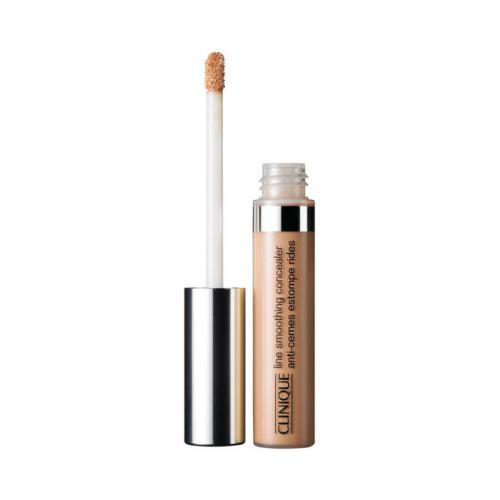 Clinique Line Smoothing Concealer 8 g anticearcăn tester pentru femei 03 Moderately Fair