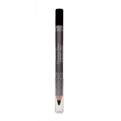 Christian Dior Sourcils Poudre With Brush And Sharpener 1,2 g creion de sprâncene tester pentru femei 453 Sand