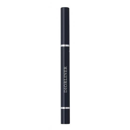 Christian Dior Diorliner 1,35 ml tuș de ochi tester pentru femei 098 black