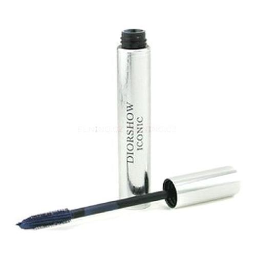 Christian Dior Diorshow Iconic 10 ml mascara tester pentru femei 268 Blue