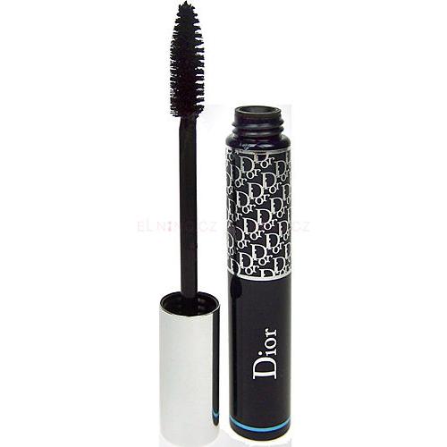 Christian Dior Diorshow 11,5 ml mascara tester pentru femei 258 Blue Rezistent la apă