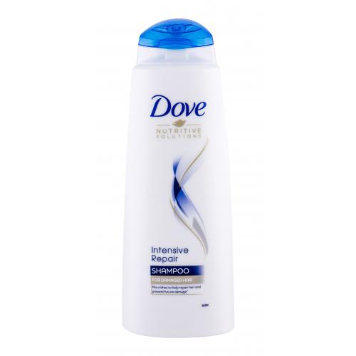Dove Nutritive Solutions Intensive Repair 400 ml șampon pentru femei