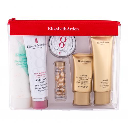 Elizabeth Arden Eight Hour® Cream Skin Protectant Travel Essentials Kit set cadou set