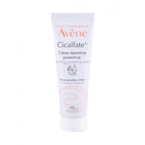 Avene Cicalfate+ Repairing Protective 15 ml cremă de zi unisex