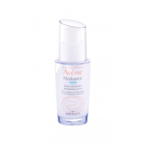 Avene Hydrance Intense 30 ml ser facial pentru femei