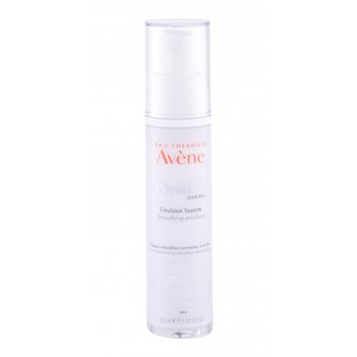 Avene PhysioLift Emulsion 30 ml cremă de tip gel pentru femei