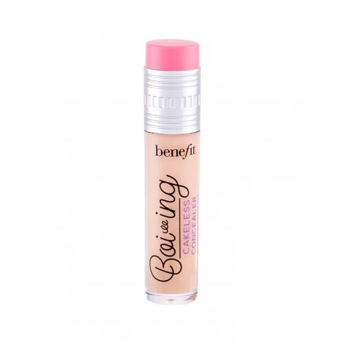 Benefit Boi-ing Cakeless 5 ml anticearcăn pentru femei 5 Medium Neutral