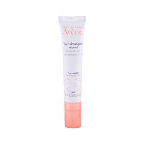 Avene Sensitive Skin Refreshing Eye Contour Care 15 ml cremă de ochi pentru femei