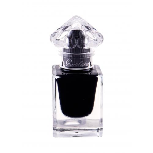 Guerlain La Petite Robe Noire 8,8 ml lac de unghii tester pentru femei 004 Jagua Ink