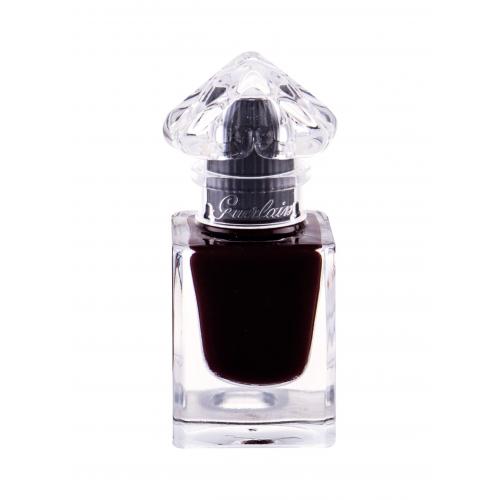 Guerlain La Petite Robe Noire 8,8 ml lac de unghii tester pentru femei 024 Black Cherry Ink