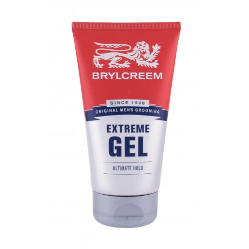 Brylcreem Gel Extreme 150 ml gel de păr pentru bărbați