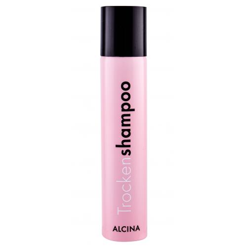 ALCINA Dry Shampoo 200 ml șampon uscat pentru femei