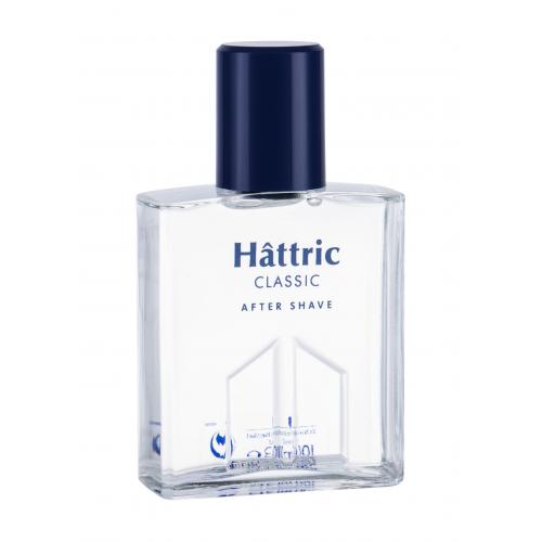 Hattric Classic 100 ml aftershave loțiune pentru bărbați