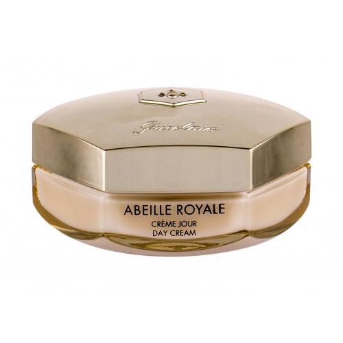 Guerlain Abeille Royale Normal to Dry Skin 50 ml cremă de zi tester pentru femei
