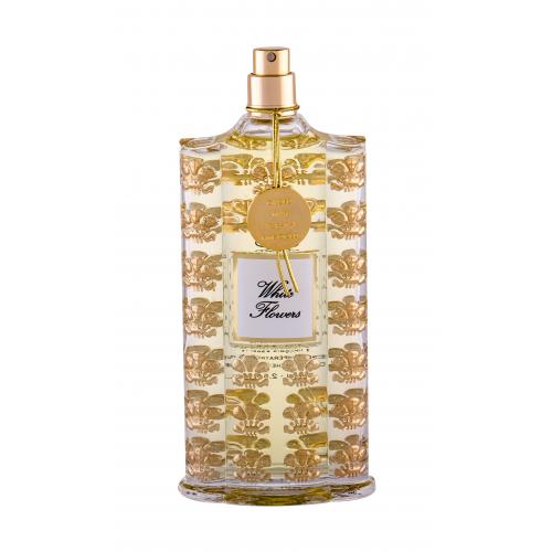 Creed Les Royales Exclusives White Flowers 75 ml apă de parfum tester pentru femei