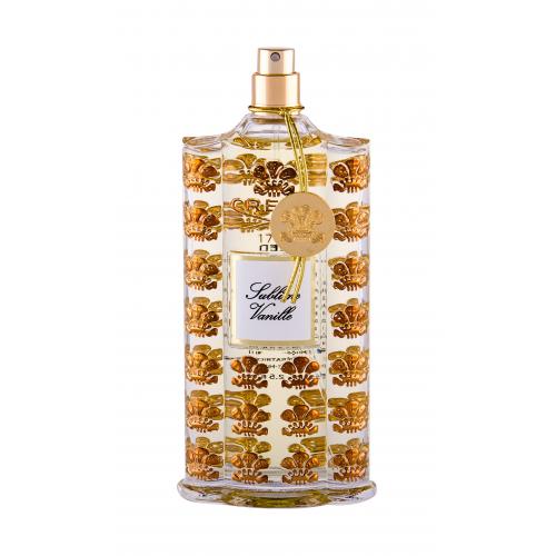 Creed Les Royales Exclusives Sublime Vanille 75 ml apă de parfum tester unisex