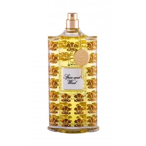 Creed Les Royales Exclusives Spice and Wood 75 ml apă de parfum tester unisex