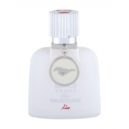 Ford Mustang Mustang 50 Years 50 ml apă de parfum pentru femei