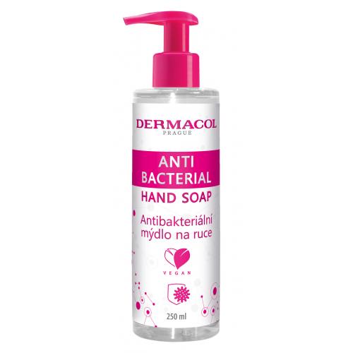 Dermacol Antibacterial 250 ml săpun lichid unisex