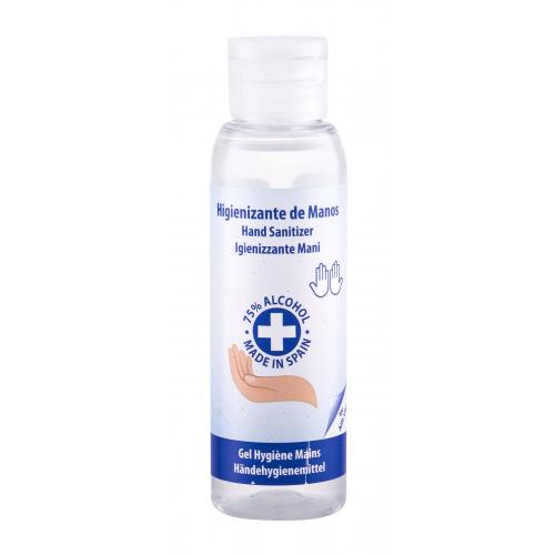 Air-Val Hand Sanitizer 100 ml protecție antibacteriană unisex