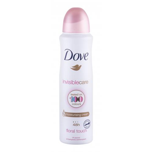 Dove Invisible Care 48h 150 ml antiperspirant pentru femei