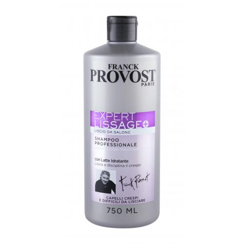 FRANCK PROVOST PARIS Shampoo Professional Smoothing 750 ml șampon pentru femei