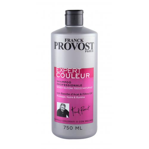 FRANCK PROVOST PARIS Shampoo Professional Colour 750 ml șampon pentru femei