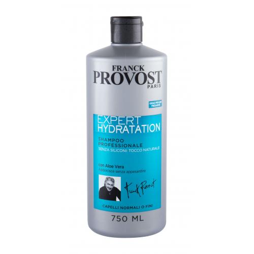 FRANCK PROVOST PARIS Shampoo Professional Hydration 750 ml șampon pentru femei