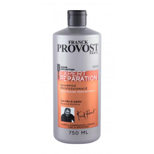 FRANCK PROVOST PARIS Shampoo Professional Repair 750 ml șampon pentru femei