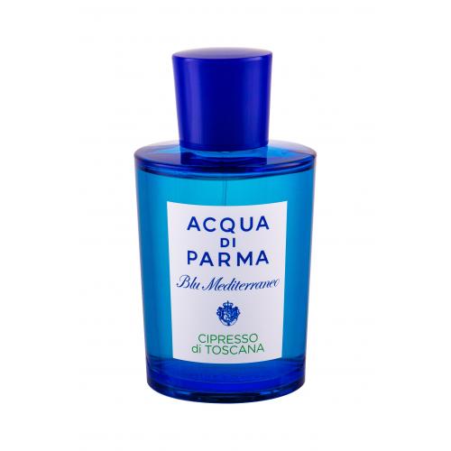 Acqua di Parma Blu Mediterraneo Cipresso di Toscana 150 ml apă de toaletă unisex