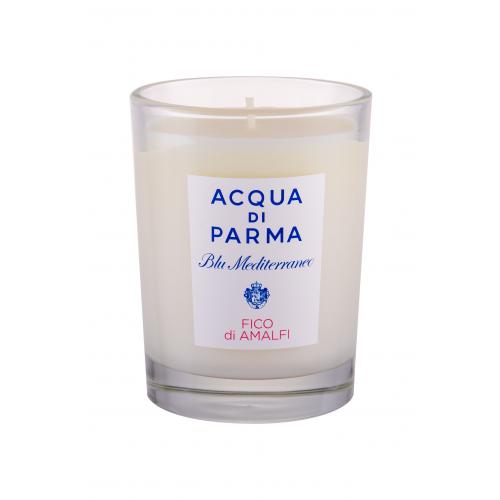 Acqua di Parma Blu Mediterraneo Fico di Amalfi 200 g lumânări parfumate unisex
