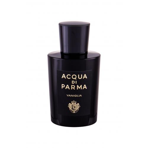 Acqua di Parma Vaniglia 100 ml apă de parfum unisex