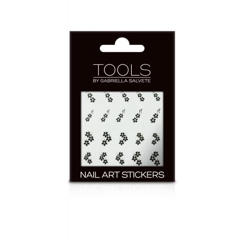 Gabriella Salvete TOOLS Nail Art Stickers 1 buc îngrijire unghii pentru femei 09