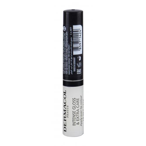 Dermacol 16H Lip Gloss 3,6 ml luciu de buze pentru femei 01