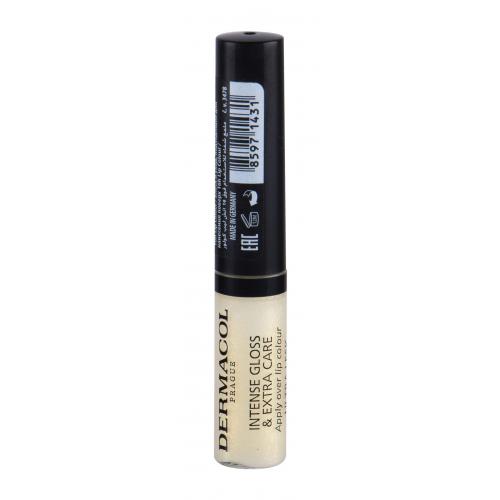 Dermacol 16H Lip Gloss 3,6 ml luciu de buze pentru femei 02