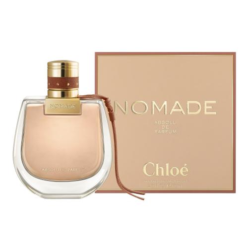 Chloé Nomade Absolu 75 ml apă de parfum pentru femei