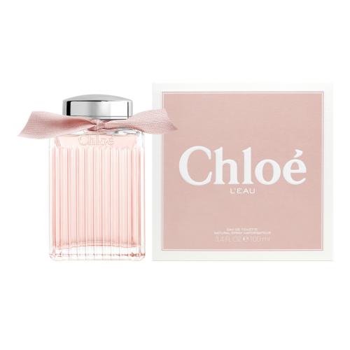 Chloé L´Eau 100 ml apă de toaletă pentru femei