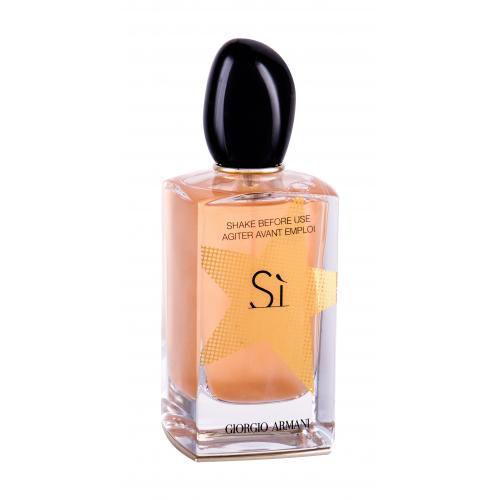 Giorgio Armani Sì Nacre Edition 100 ml apă de parfum pentru femei