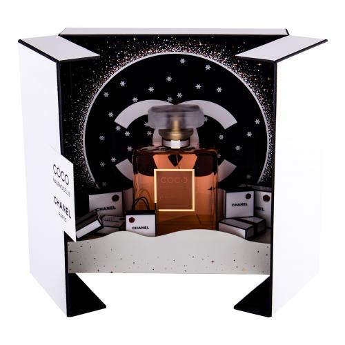 Chanel Coco Mademoiselle Limited Edition 100 ml apă de parfum pentru femei