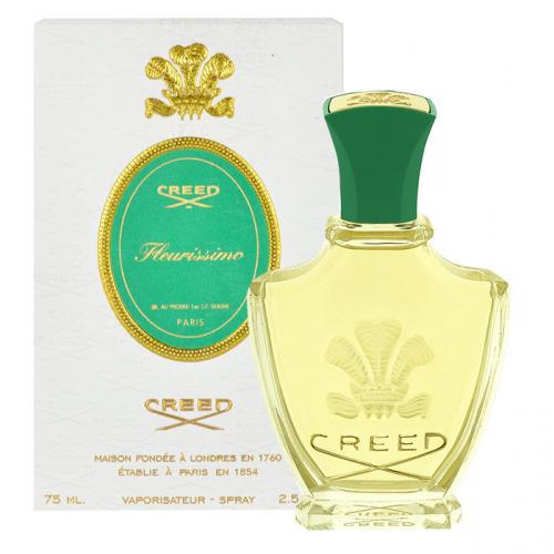 Creed Fleurissimo 75 ml apă de parfum tester pentru femei