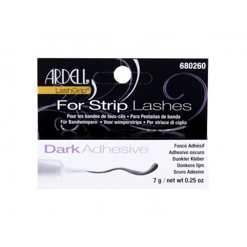Ardell LashGrip Dark Adhesive 7 g gene false pentru femei