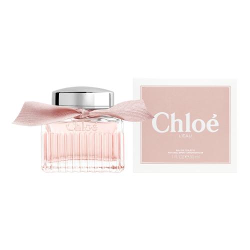 Chloé L´Eau 30 ml apă de toaletă pentru femei