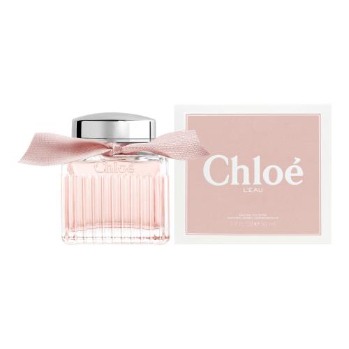 Chloé L´Eau 50 ml apă de toaletă pentru femei