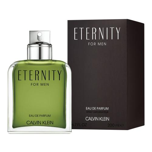 Calvin Klein Eternity For Men 200 ml apă de parfum pentru bărbați