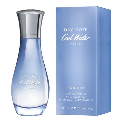 Davidoff Cool Water Intense Woman 30 ml apă de parfum pentru femei