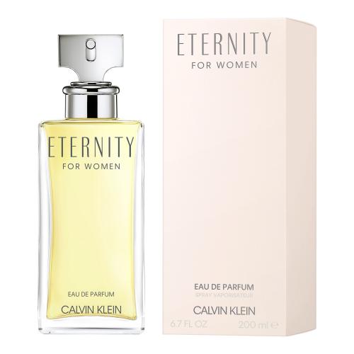Calvin Klein Eternity 200 ml apă de parfum pentru femei